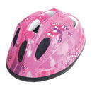 CAPACETE URBAN PRIME BIKE KIDS ROSA