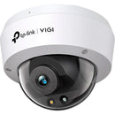 TP-LINK CAM VIGI 5MP FULL-COLOR DOME NETWORK
