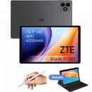 TABLET ZTE TAB BLADE X1001W 10.1" 4GB 128GB OCTACORE GRIS INCLUYE