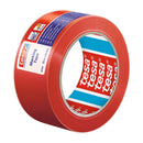FITA DE SINALIZAÇÃO ADESIVO VERMELHA 33M X 50MM 60760 TESA