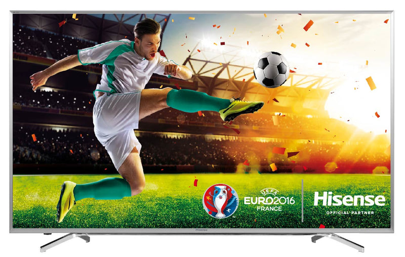 Hisense H55M7000 televisão para o setor hoteleiro 139,7 cm (55")