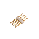 CONECTOR DE 4 PINOS DE LUZ RGB