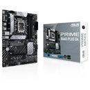 ASUS PRIME B660-PLUS D4 Intel B660 LGA 1700 ATX