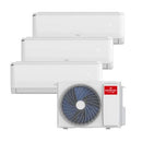 AR CONDICIONADO INFINITON MPTMF090909A2( 26.954 BTUH  - 27.978 BT