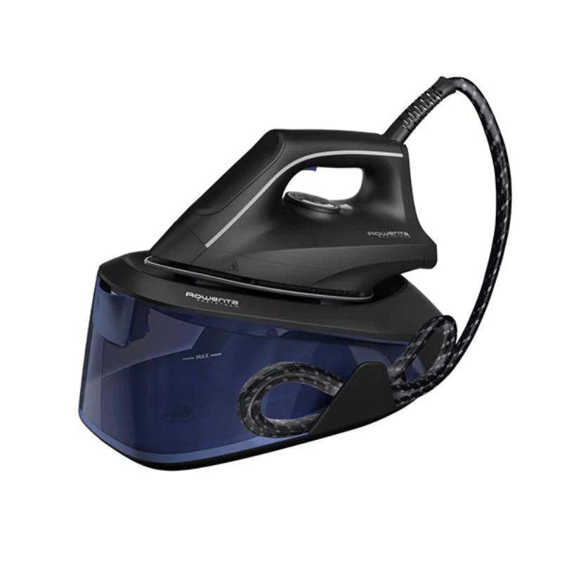 Rowenta Easy Steam VR5121 2400 W 1,4 l Base em aço inoxidável Pre