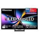 TV HISENSE 65U7Q PRO( 65" - 165 CM - MINI LED UHD 4K  - VIDAA U9