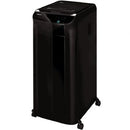 DESTRUCTORA FELLOWES AUTOMAX 600M MICROCORTE DE 2 X 12MM NEGRA