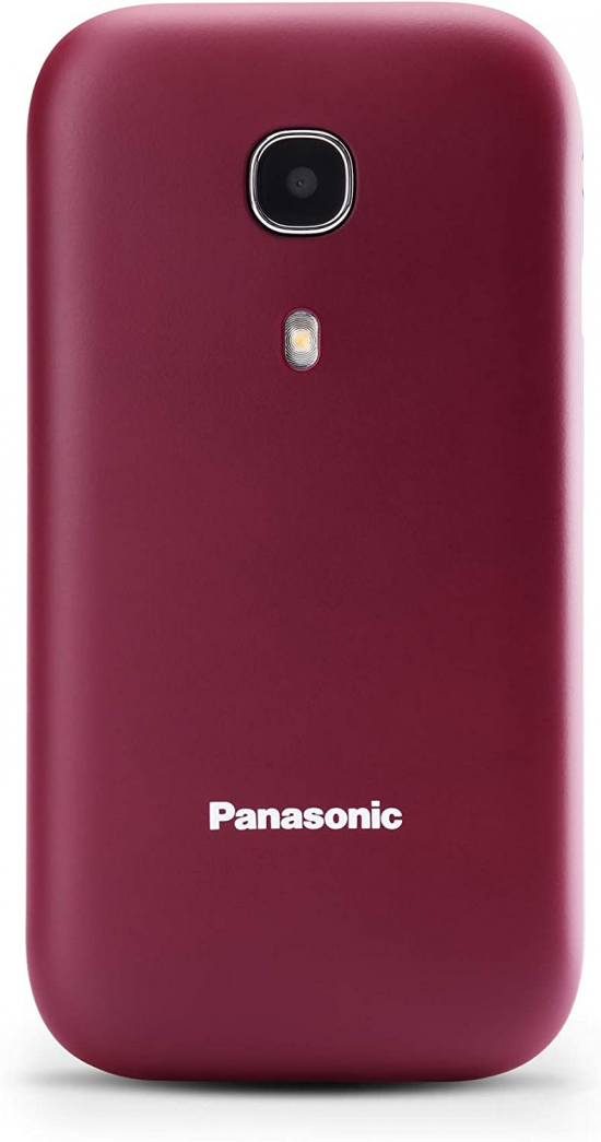 MOVIL PANASONIC KX-TU400EXR FACIL