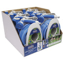 CARRINHO SUPORTE PARA MANGUEIRA ESPECIAL TERRAÇOS 10M AQUA CONTRO