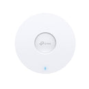 TP-Link EAP690E HD ponto de acesso WLAN 11000 Mbit/s Branco Power