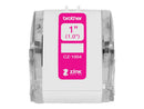 Brother CZ-1004 etiquetadora Branco