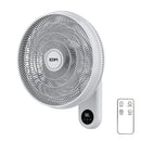 VENTOINHA DE PAREDE 55W 40CM COM COMANDO EDM