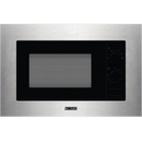 MICROONDAS DE ENCASTRE ZANUSSI 17L.700W ZMSN5SX