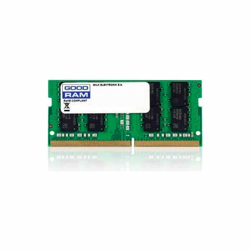 MEMORIA SO-DIMM DDR4 8GB GOODRAM 2666MHZ