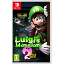 JUEGO NINTENDO SWITCH LUIGI´S MANSION 2 HD