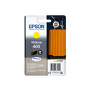 Epson 405 tinteiro 1 unidade(s) Original Rendimento padrão Amarel