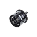 BROCA CRANEANA COM EXPULSOR E ESCAREADOR DE BORDAS Ø68MM 2158000