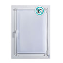 ESTORE DE ROLO CLIP&FIX 90X180CM BRANCO NEVE CINTACOR - STORPLANE
