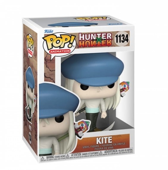 FUNKO HUNTER X HUNTER KITE