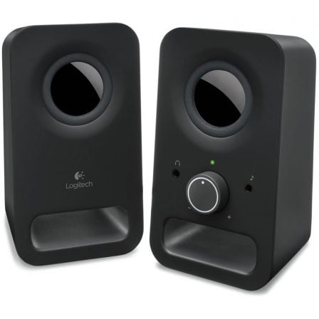 ALTAVOZ NEGRO Z150 MIDNIGHT