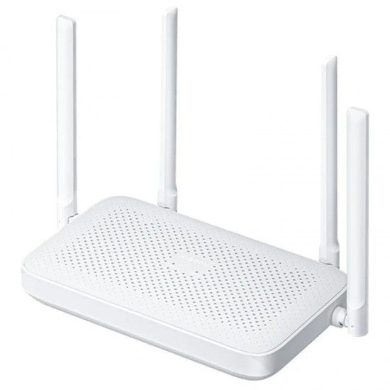 XIAOMI MI ROUTER AX1500 WIFI 6 - HASTA 1500MBPS - 4 PUERTOS GIGAB