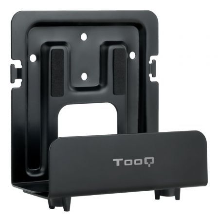 TooQ TQMPM4776 suporte para CPU Suporte para CPU de parede Preto