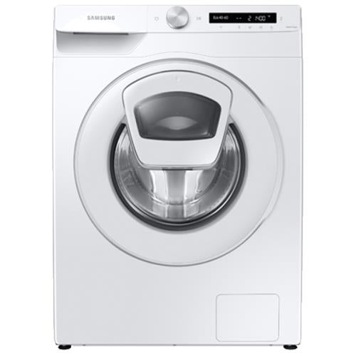 MÁQUINA DE LAVAR ROUPA 8KG SAMSUNG WW80T554DTW/S3