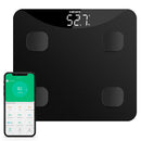 BALANÇA DE CASA DE BANHO HAEGER INTELISCALE( 180 KG - DIGITAL  -