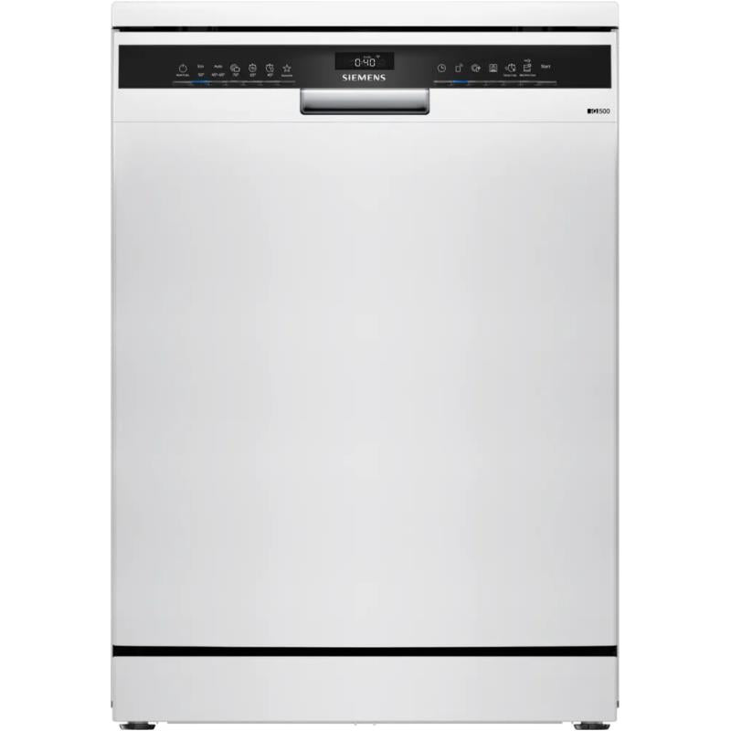 MÁQUINA DE LAVAR LOUÇA 14 TALHERES SIEMENS SN-25-ZW-08-CE