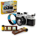 LEGO 31147 CÂMERA RETRÔ