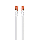 Ewent IM1006 cabo de rede Cinzento 1 m Cat6 U/UTP (UTP)