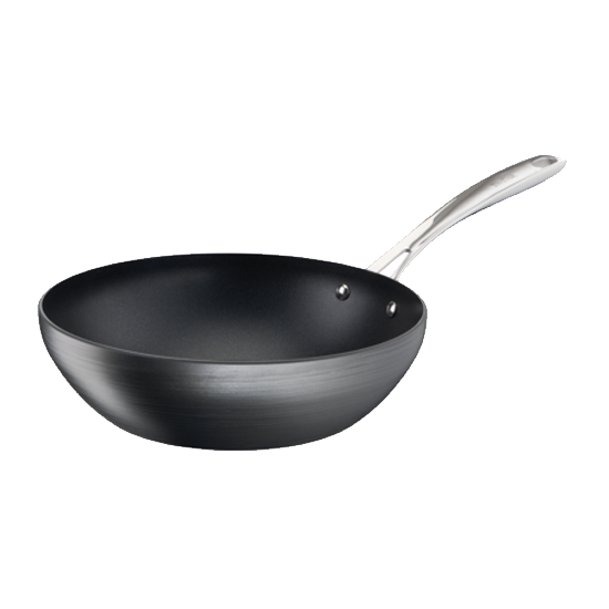 FRIGIDEIRA WOK TEFAL UNLIMITED PREMIUM INDUÇÃO 28CM G2561902