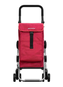 CARRO-COMPRA PLAY GO UP 2+4GIR CEREJA 24910C 353