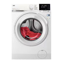 MÁQUINA DE LAVAR ROUPA AEG LFR7184N2V 8KG