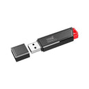 PENDRIVE 256GB USB 3.0 COOL LANCER ROJO