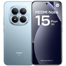SMARTPHONE XIAOMI REDMI NOTE 15 PRO PLUS 12GB 512GB 6.83" 5G AZUL