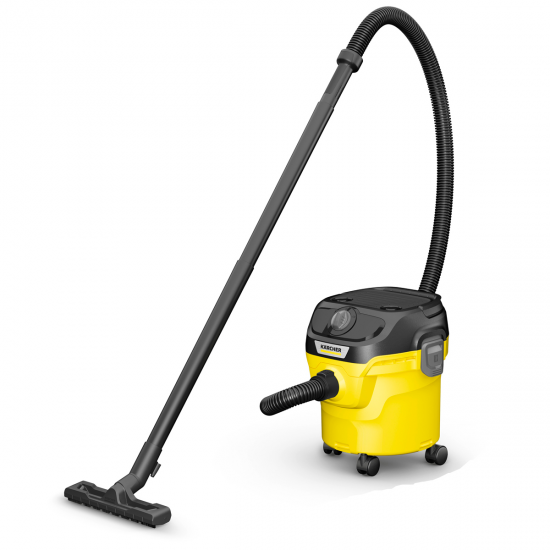 ASPI. TRINEO KARCHER KWD1 1000W. C/B 12L