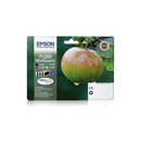 Epson Apple T1295 tinteiro 1 unidade(s) Original Preto, Ciano, Ma