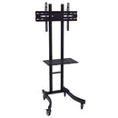 SOPORTE DE PIE CON RUEDAS APPROX APPST05 PARA TV DE 30-55" HASTA