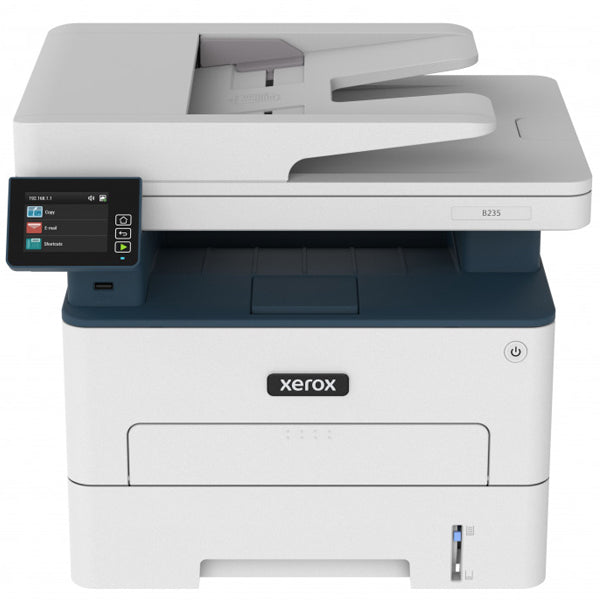 Xerox B235 A4 34ppm Sem fios Duplex Cópia/Impressão/Digitalização