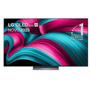 LG - OLED EVO AI SMARTTV OLED83C5ELA.AEU