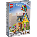 LEGO 43217 DISNEYU2122 CASA DE UP