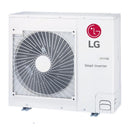AR CONDICIONADO UNIDADE EXTERIOR LG MU-5-R-40