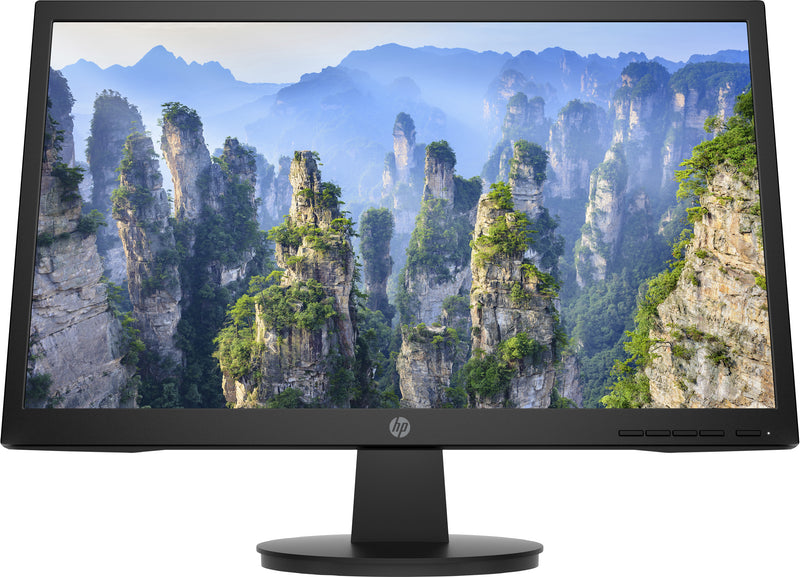 HP V22 FHD monitor de ecrã 54,6 cm (21.5") 1920 x 1080 pixels Fu