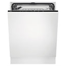 MÁQUINA DE LAVAR LOUÇA DE ENCASTRE 13 TALHERES AEG FSE54600Z
