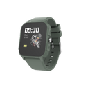 DCU SMARTWATCH JUNIOR DE 7 A 14 ANOS VERDE