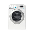 MÁQUINA DE LAVAR E SECAR ROUPA INDESIT BDE96436WSVSPT 9/6KG