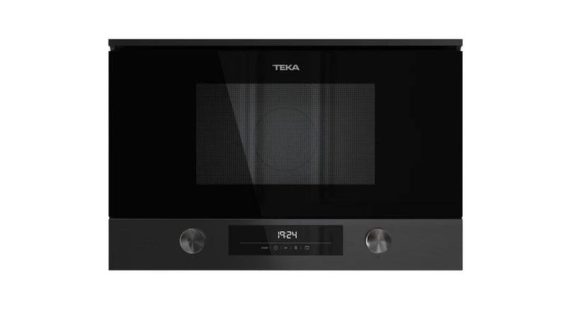 TEKA - MICROONDAS ENCASTRE MS 6220 BIS L FBK TOTAL 112040011