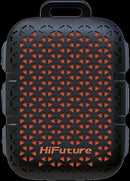 ALTAVOZ HIFUTURE POCKET S BLACK