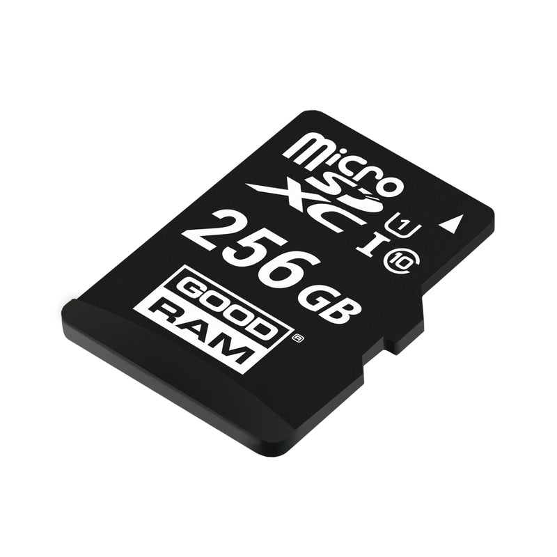 Goodram M1AA 256 GB MicroSDXC UHS-I